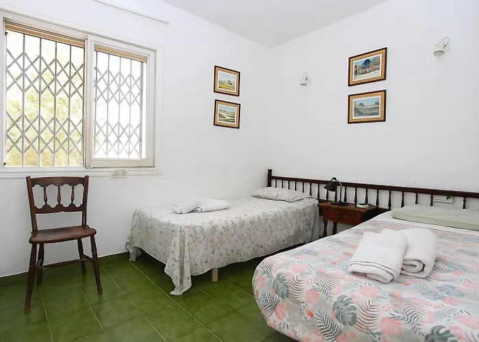 Casablanca Casa vacanze *