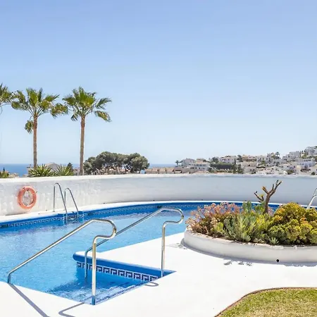 Casablanca Dom wakacyjny Nerja