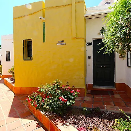 Casablanca * Nerja