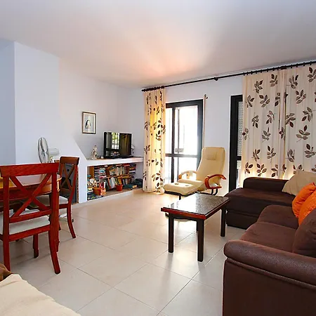 Casablanca Vakantiehuis Nerja