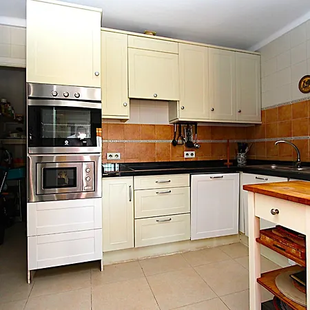 Vakantiehuis Casablanca Nerja