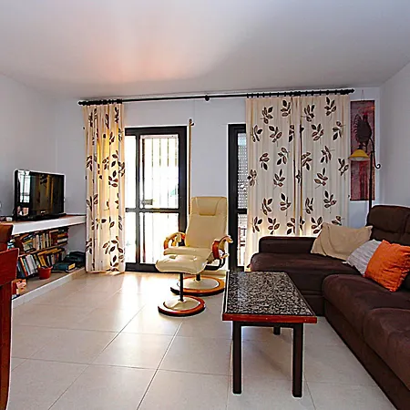 Casablanca Dom wakacyjny