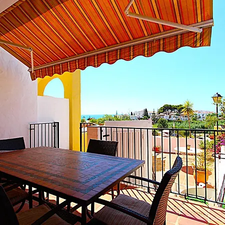 Casablanca Vakantiehuis *