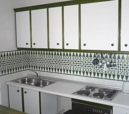 Dom wakacyjny Casablanca
