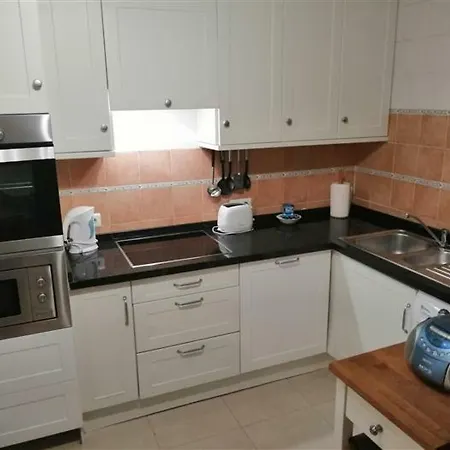 Dom wakacyjny Casablanca Nerja