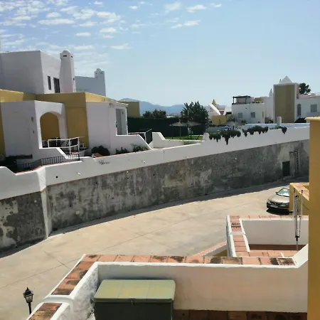 Casablanca Nerja
