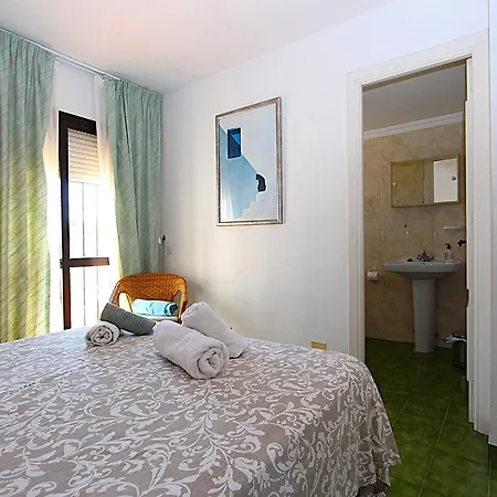Feriehus Casablanca