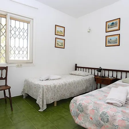 Casablanca Vakantiehuis *