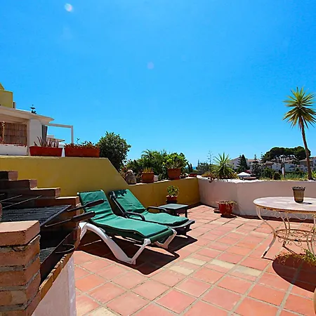 Vakantiehuis Casablanca *