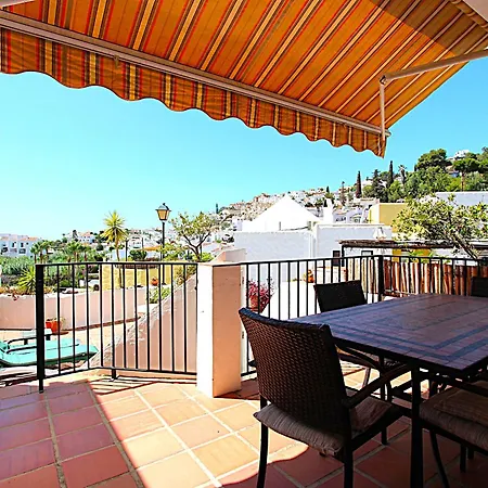 Vakantiehuis Casablanca *