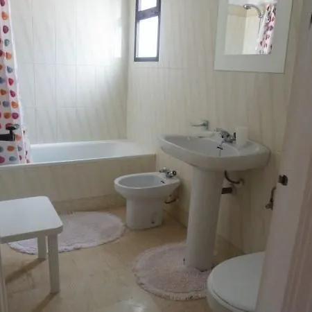 Hébergement de vacances Casablanca Nerja