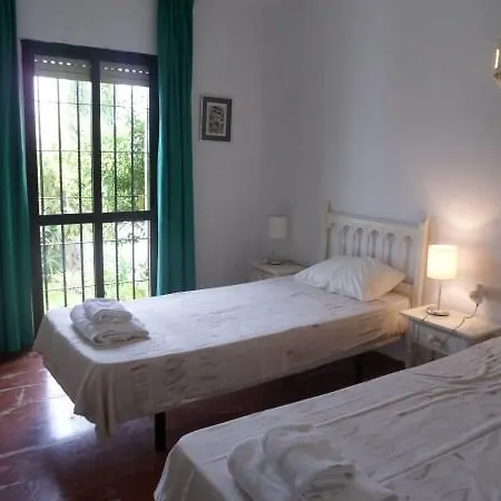 Hébergement de vacances Casablanca *