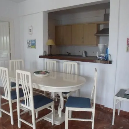 Hébergement de vacances Casablanca Nerja