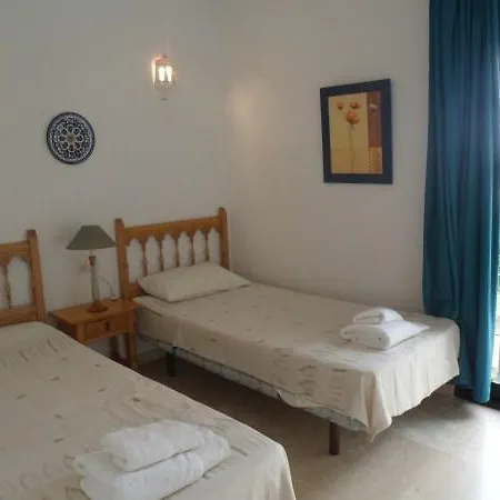 Casablanca Nerja