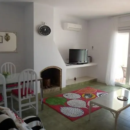 Casablanca Nerja
