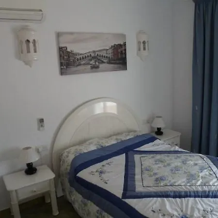 Hébergement de vacances Casablanca