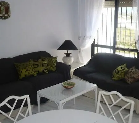Hébergement de vacances Casablanca Nerja