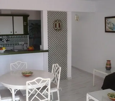 Casablanca Nerja