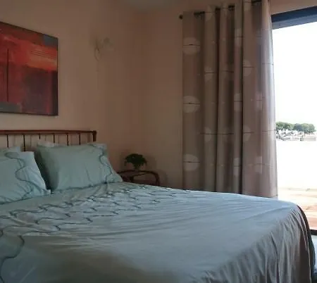 Hébergement de vacances Casablanca Nerja