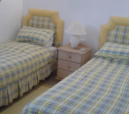 Hébergement de vacances Casablanca *