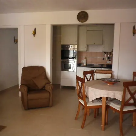 Vakantiehuis Casablanca Nerja
