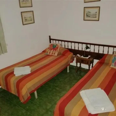 Casablanca Hébergement de vacances Nerja