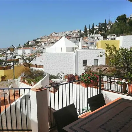 Casablanca * Nerja
