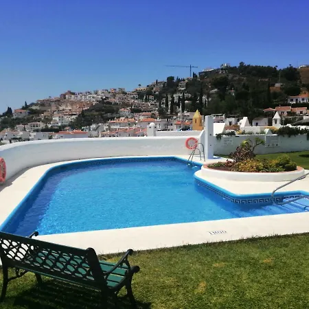Hébergement de vacances Casablanca Nerja