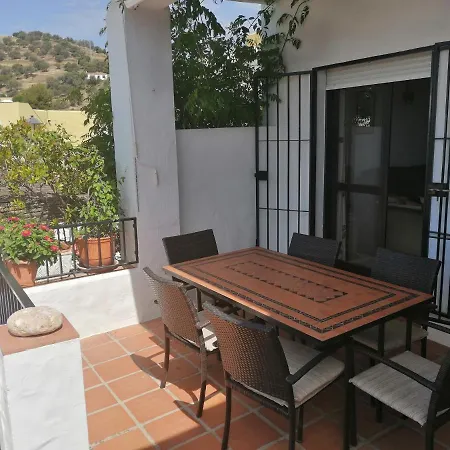 Hébergement de vacances Casablanca Nerja