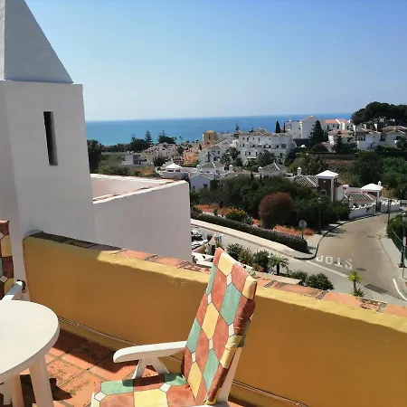 Casablanca Nerja
