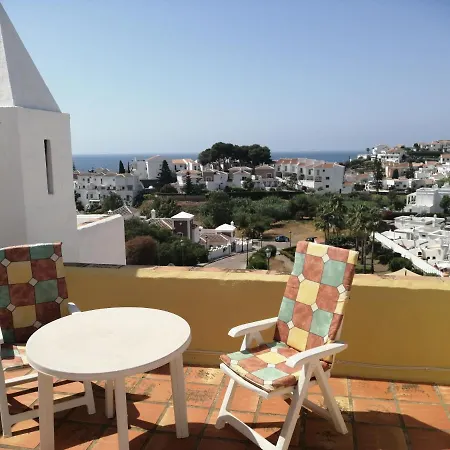 Casablanca Vakantiehuis