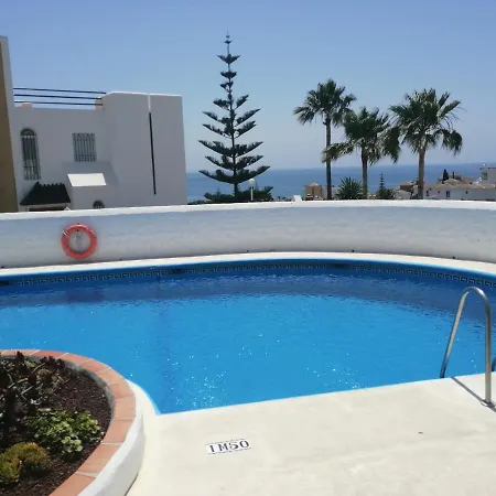 Casablanca Nerja