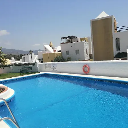 Casablanca * Nerja