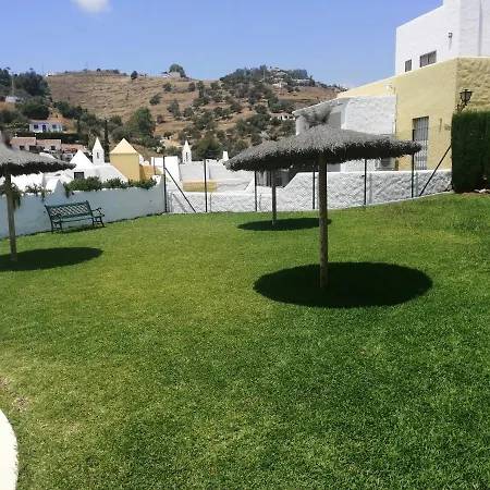 Hébergement de vacances Casablanca Nerja