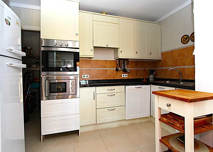 Semesterbostad Casablanca Nerja