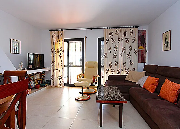 Casablanca Ferienhaus