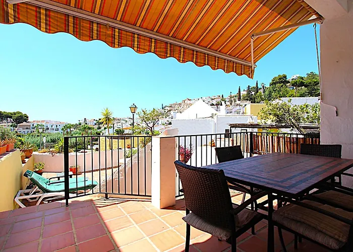 Ferienhaus Casablanca *