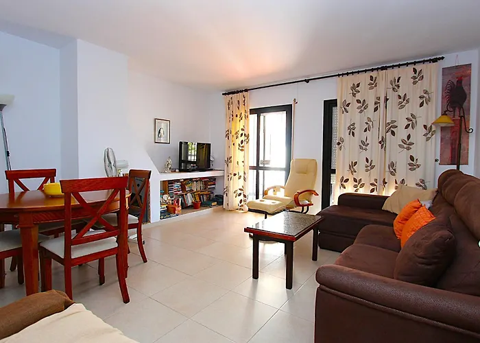 Casablanca Σπίτι διακοπών Nerja