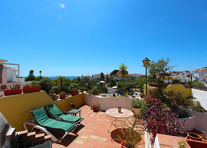 Casablanca Vakantiehuis