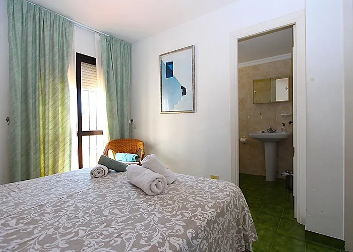Vakantiehuis Casablanca