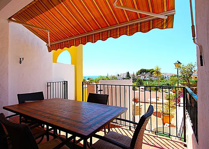 Casablanca Vakantiehuis *